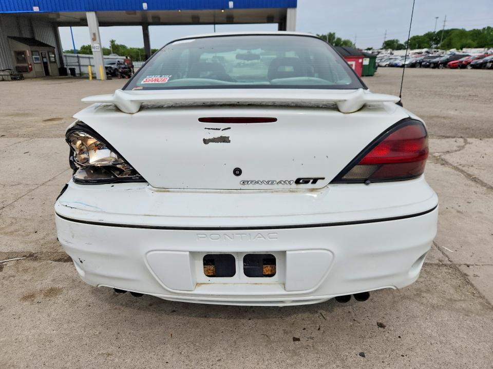 1G2NW12E1YM838324 2000 PONTIAC GRAND AM photo no. 6
