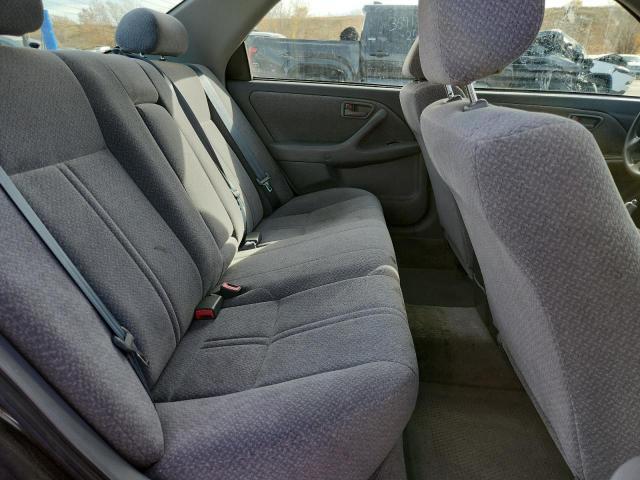 2000 TOYOTA CAMRY CE — Фото 10 из 12