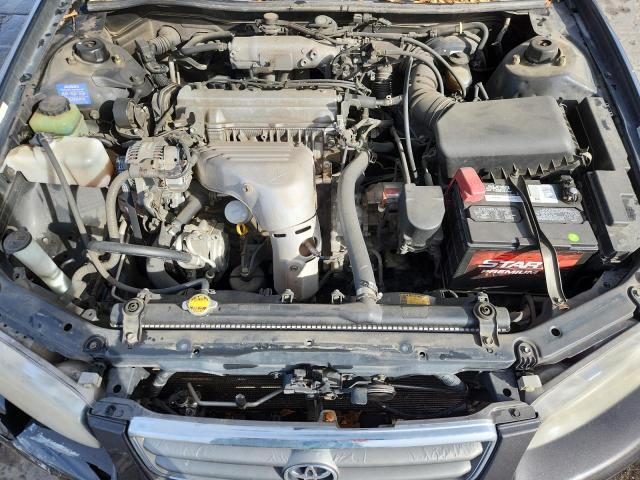 2000 TOYOTA CAMRY CE — Фото 11 из 12