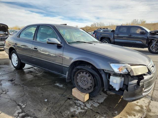 2000 TOYOTA CAMRY CE — Фото 4 из 12