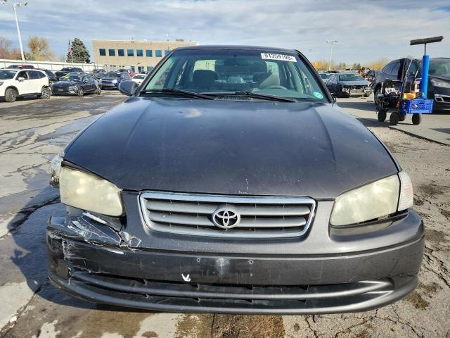 2000 TOYOTA CAMRY CE — Фото 5 из 12