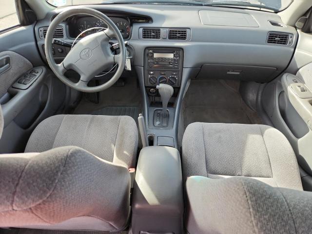 2000 TOYOTA CAMRY CE — Фото 8 из 12