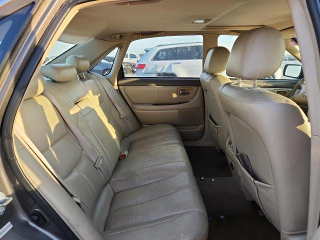 2000 TOYOTA AVALON XLS — Фото 10 из 12