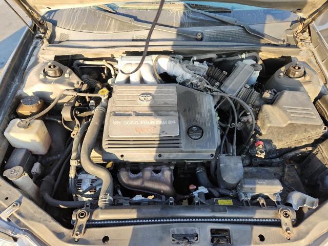 2000 TOYOTA AVALON XLS — Фото 11 из 12