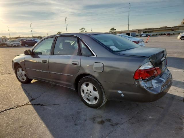 2000 TOYOTA AVALON XLS — Фото 2 из 12
