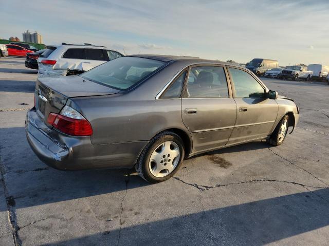2000 TOYOTA AVALON XLS — Фото 3 из 12