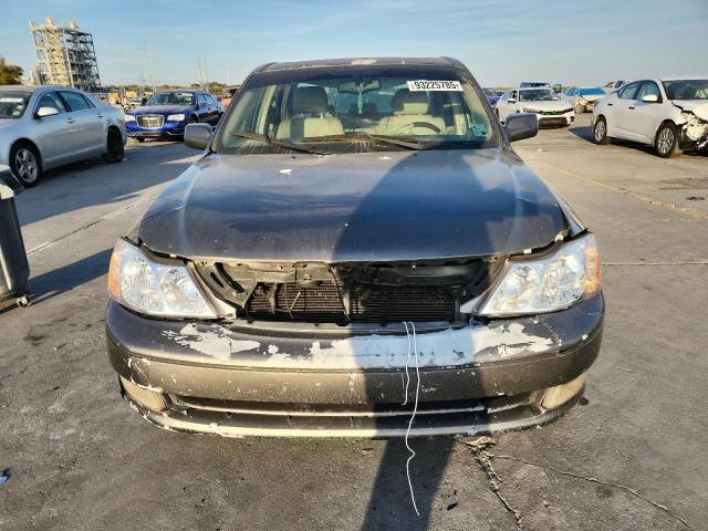2000 TOYOTA AVALON XLS — Фото 5 из 12