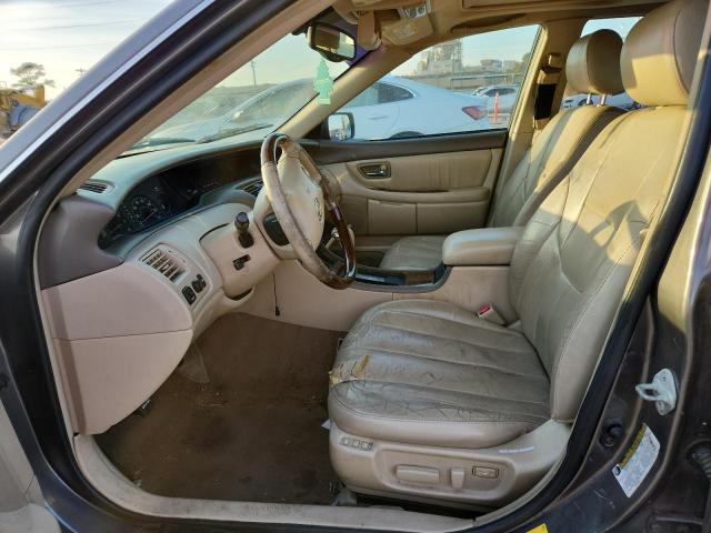 2000 TOYOTA AVALON XLS — Фото 7 из 12