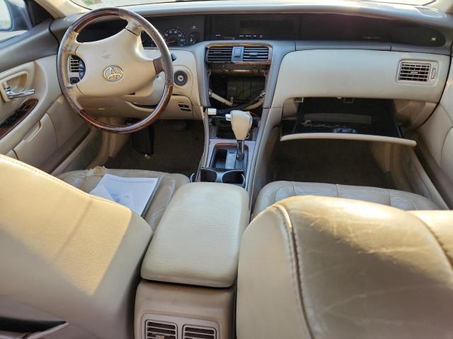 2000 TOYOTA AVALON XLS — Фото 8 из 12
