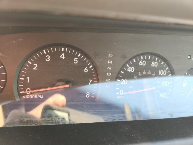 2000 TOYOTA AVALON XLS — Фото 9 из 12