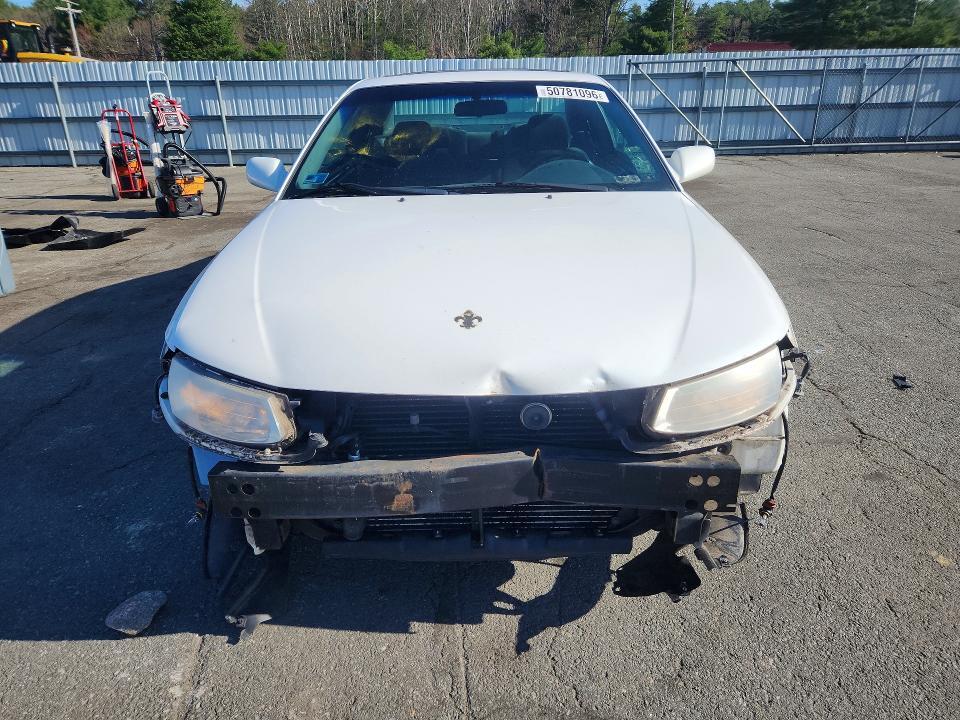 1999 TOYOTA CAMRY SOLARA SE V6 — Фото 5 из 12