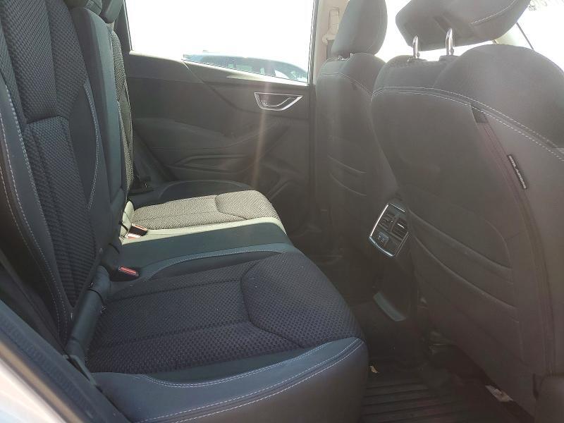 2021 SUBARU FORESTER PREMIUM — Фото 11 из 14