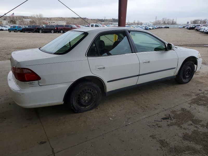1999 HONDA ACCORD LX — Фото 3 из 12