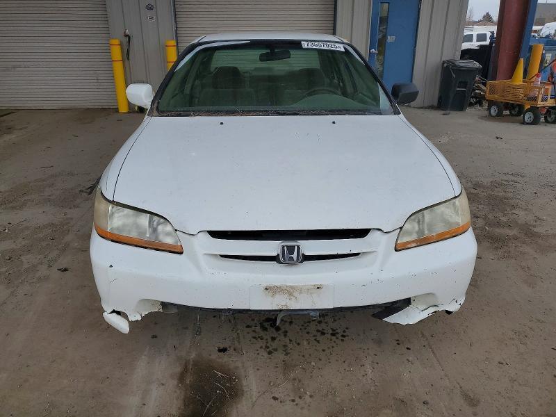 1999 HONDA ACCORD LX — Фото 5 из 12