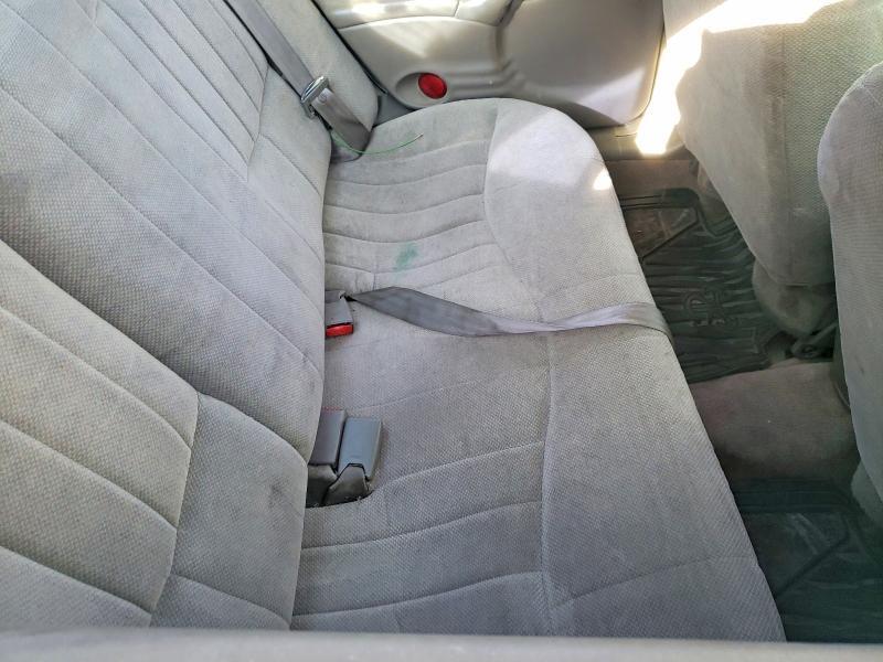 1999 PONTIAC GRAND AM SE — Фото 10 из 13