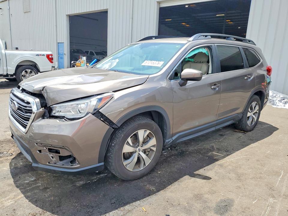 4S4WMAFD8M3425481 2021 SUBARU ASCENT photo no. 1