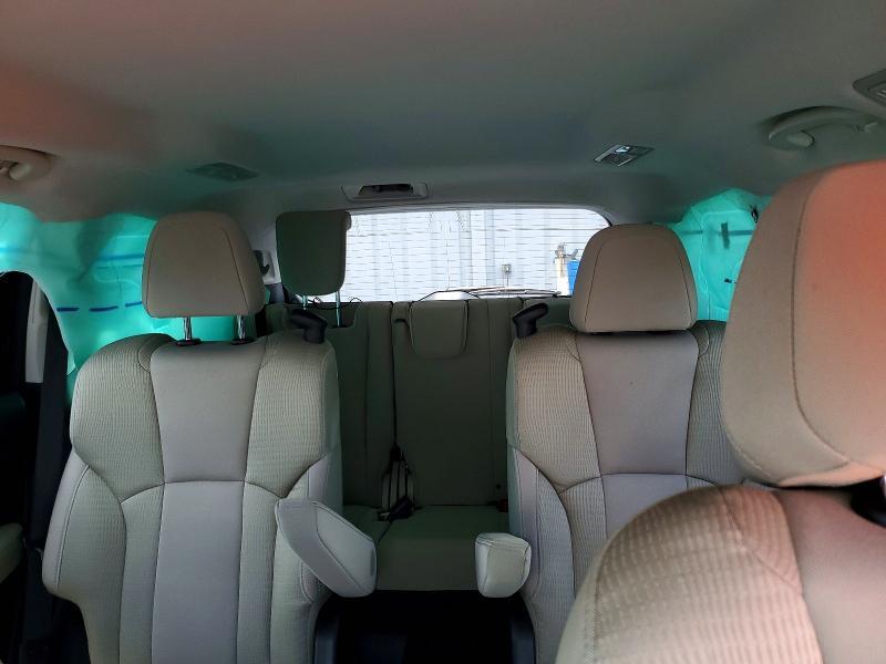 4S4WMAFD8M3425481 2021 SUBARU ASCENT photo no. 10