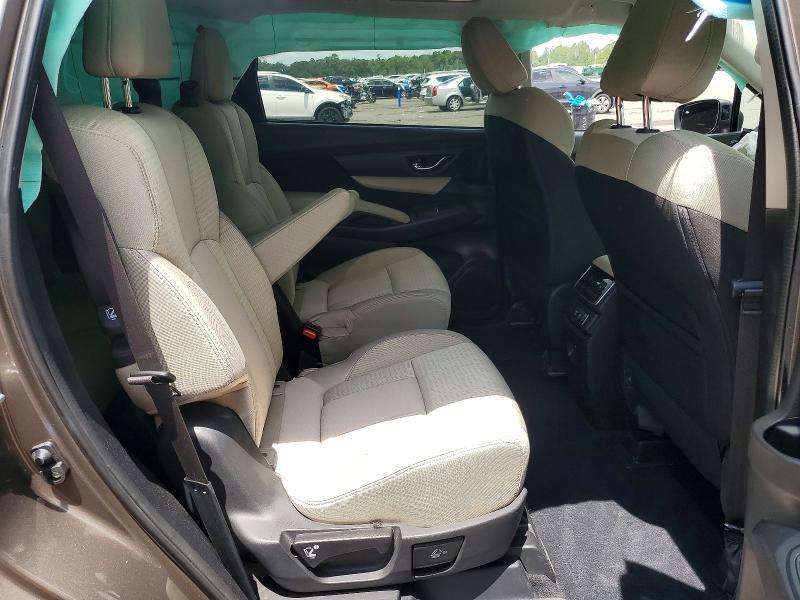 4S4WMAFD8M3425481 2021 SUBARU ASCENT photo no. 11