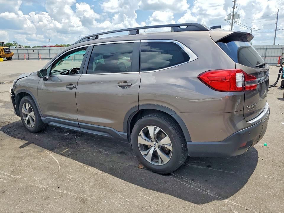 4S4WMAFD8M3425481 2021 SUBARU ASCENT photo no. 2