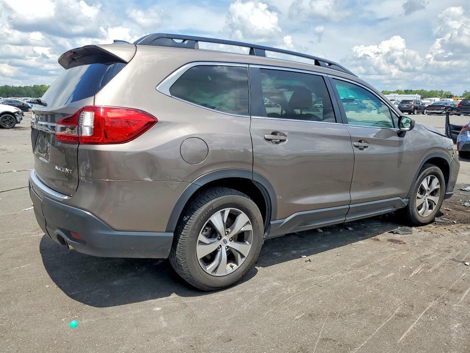 4S4WMAFD8M3425481 2021 SUBARU ASCENT photo no. 3