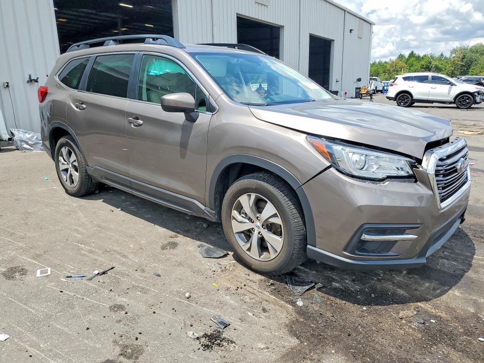4S4WMAFD8M3425481 2021 SUBARU ASCENT photo no. 4