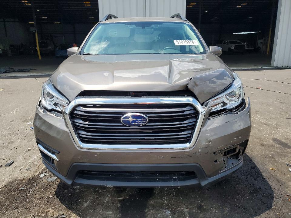 4S4WMAFD8M3425481 2021 SUBARU ASCENT photo no. 5