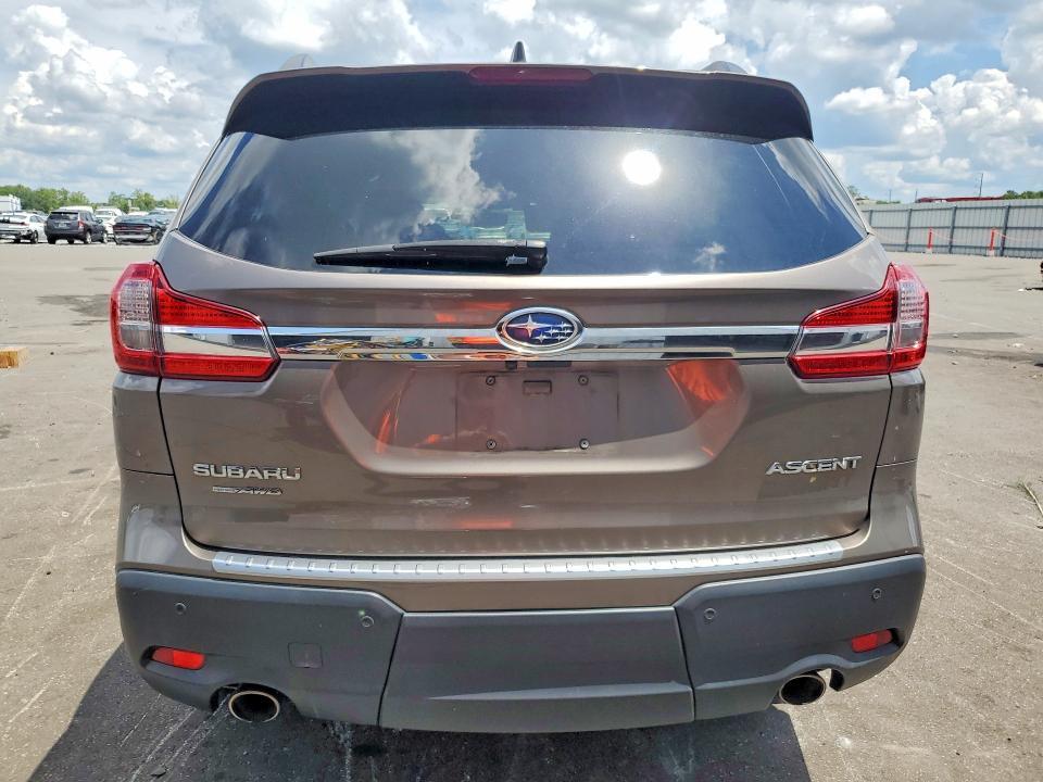 4S4WMAFD8M3425481 2021 SUBARU ASCENT photo no. 6