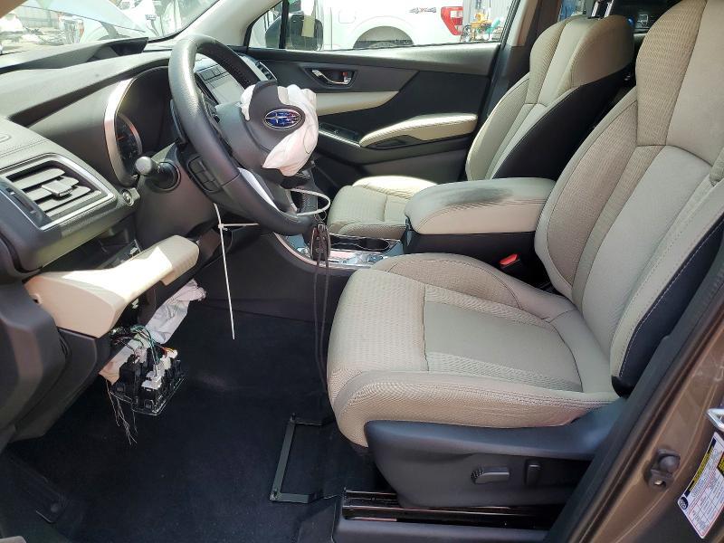 4S4WMAFD8M3425481 2021 SUBARU ASCENT photo no. 7