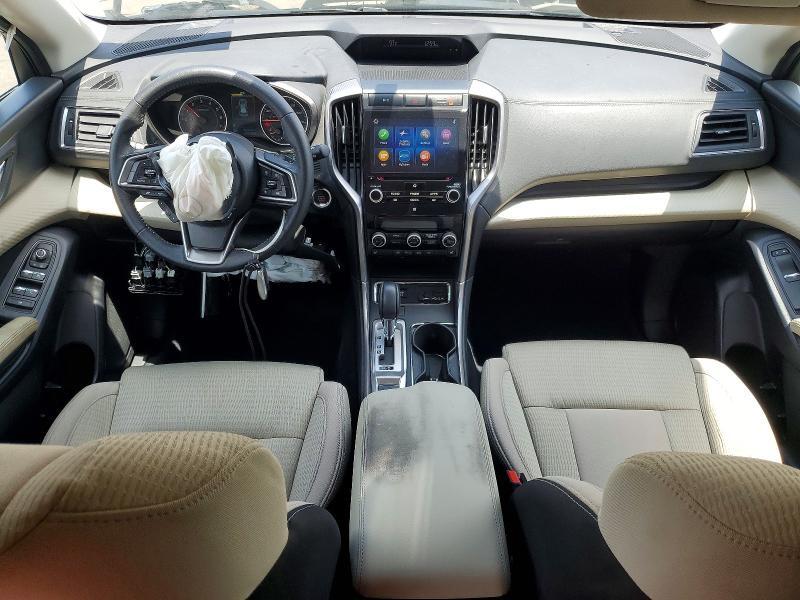 4S4WMAFD8M3425481 2021 SUBARU ASCENT photo no. 8