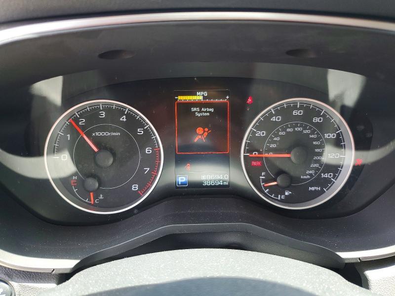4S4WMAFD8M3425481 2021 SUBARU ASCENT photo no. 9
