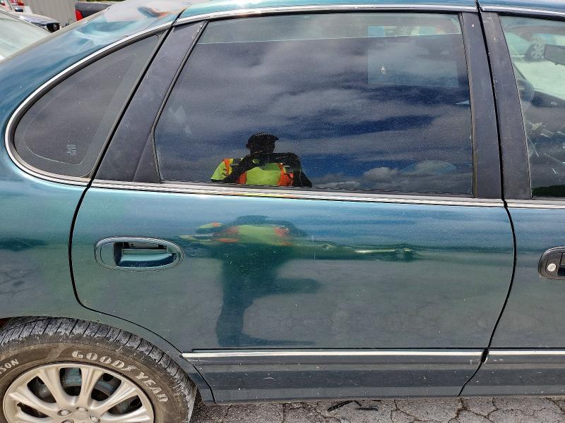 1998 TOYOTA AVALON XL — Фото 10 из 12