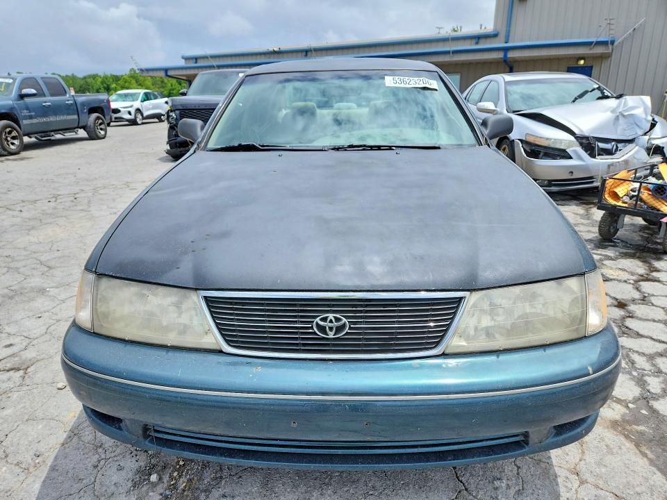1998 TOYOTA AVALON XL — Фото 5 из 12
