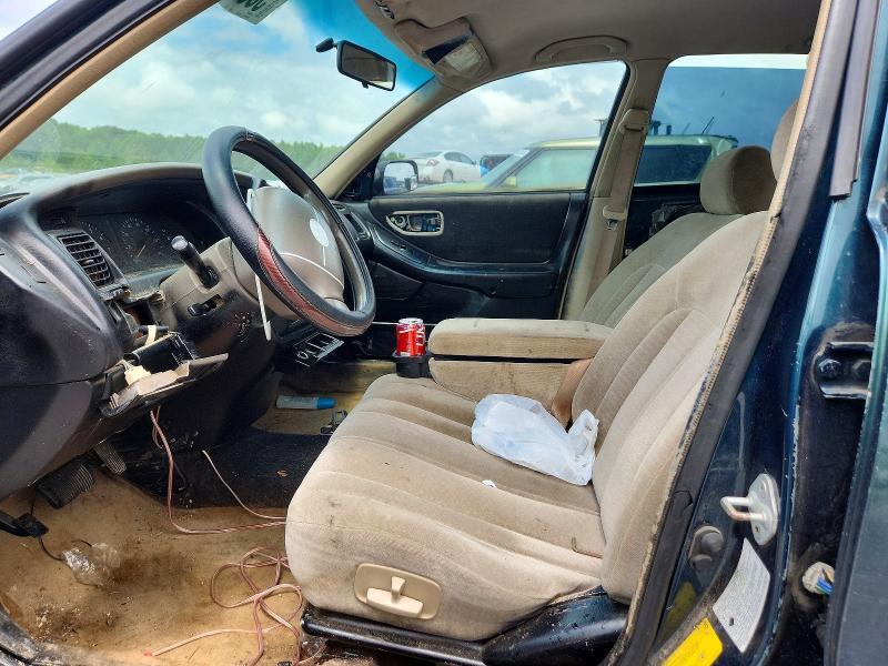1998 TOYOTA AVALON XL — Фото 7 из 12