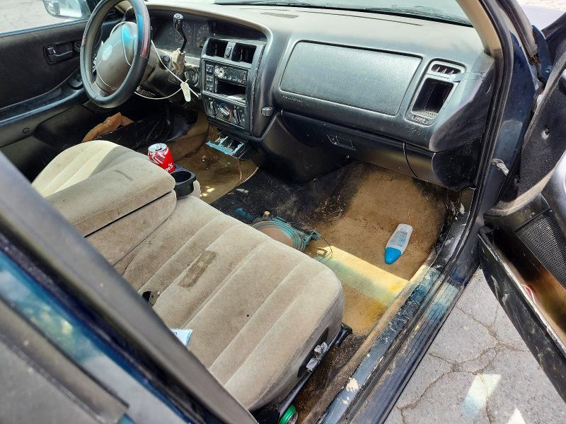 1998 TOYOTA AVALON XL — Фото 8 из 12