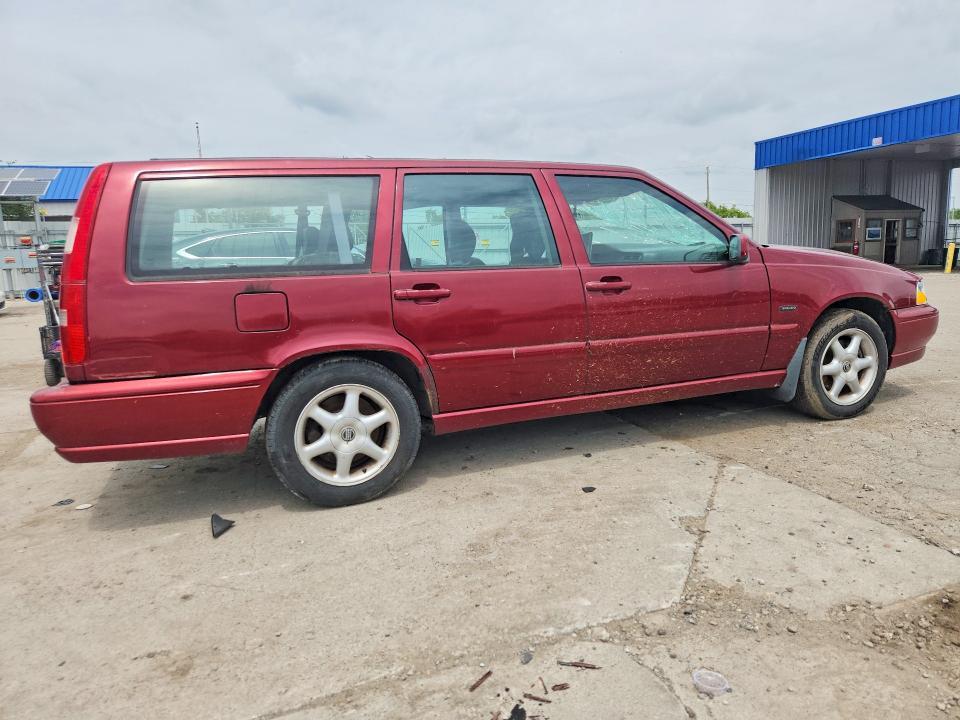 1998 VOLVO V70 — Фото 3 из 13