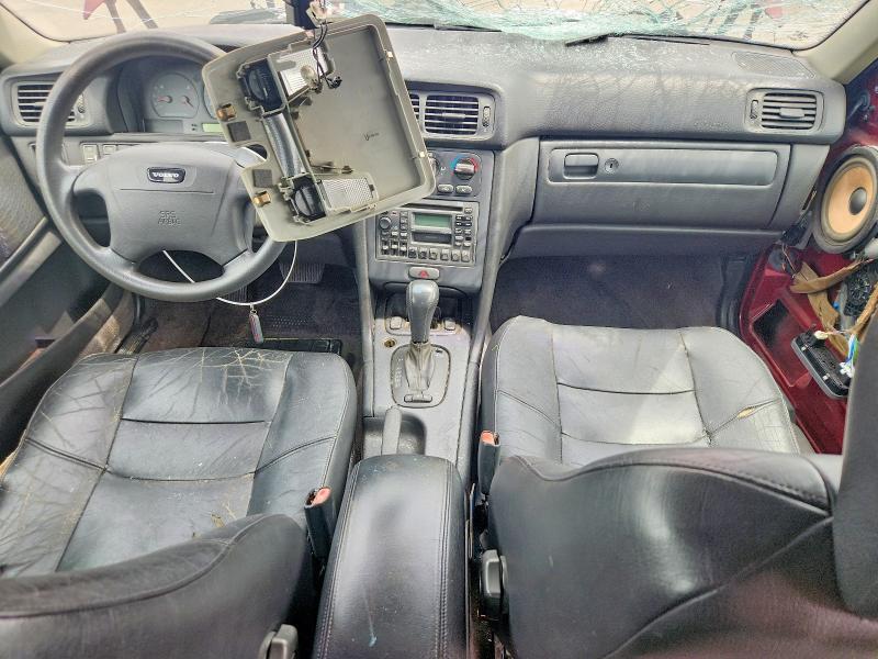1998 VOLVO V70 — Фото 8 из 13