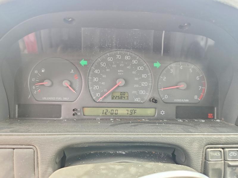 1998 VOLVO V70 — Фото 9 из 13
