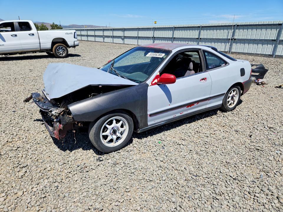 1997 ACURA INTEGRA JH4DC4346VS003123
