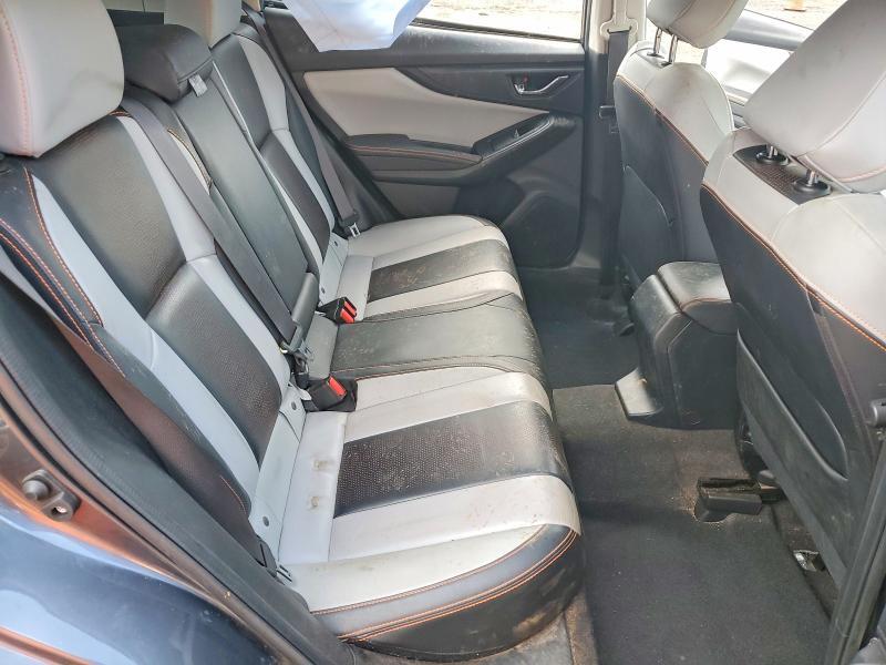 2021 SUBARU CROSSTREK LIMITED — Фото 10 из 12