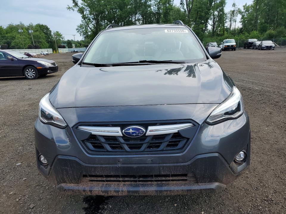 2021 SUBARU CROSSTREK LIMITED — Фото 5 из 12