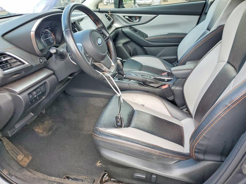 2021 SUBARU CROSSTREK LIMITED — Фото 7 из 12