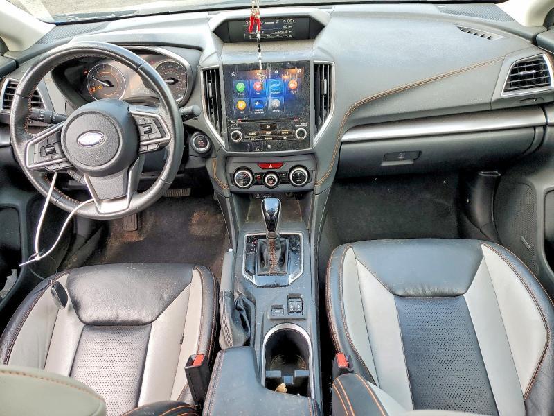 2021 SUBARU CROSSTREK LIMITED — Фото 8 из 12