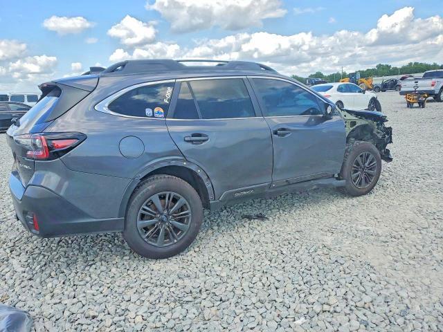 2021 SUBARU OUTBACK — Фото 3 из 13