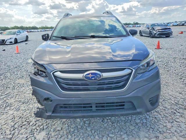 2021 SUBARU OUTBACK — Фото 5 из 13