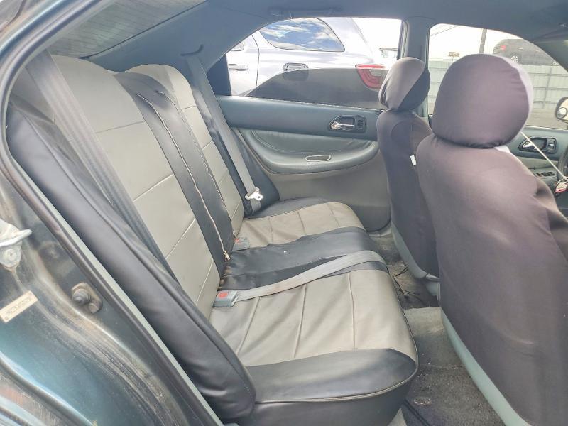 1996 HONDA ACCORD LX — Фото 10 из 12