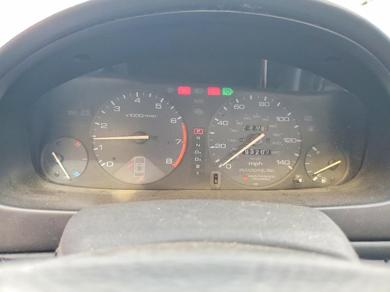 1996 HONDA ACCORD LX — Фото 9 из 12