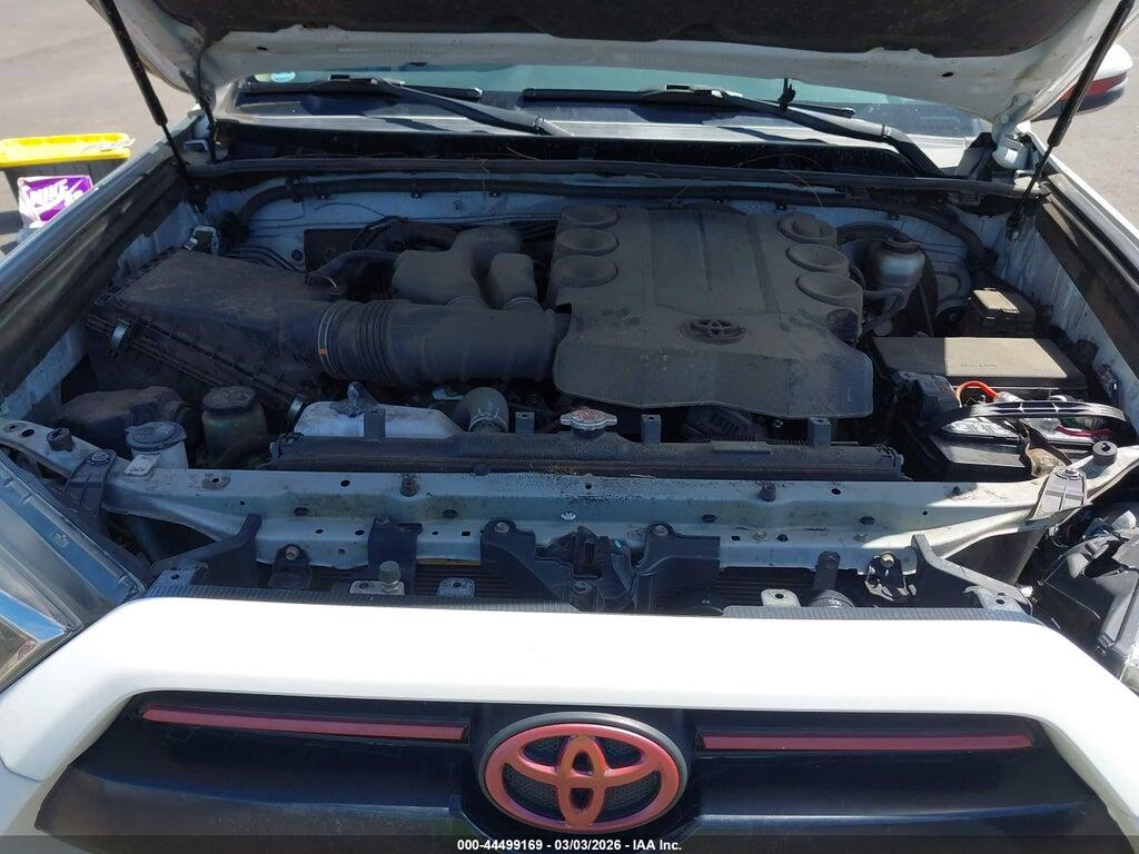 JTEZU5JR4L5216006 2020 TOYOTA 4RUNNER photo no. 10
