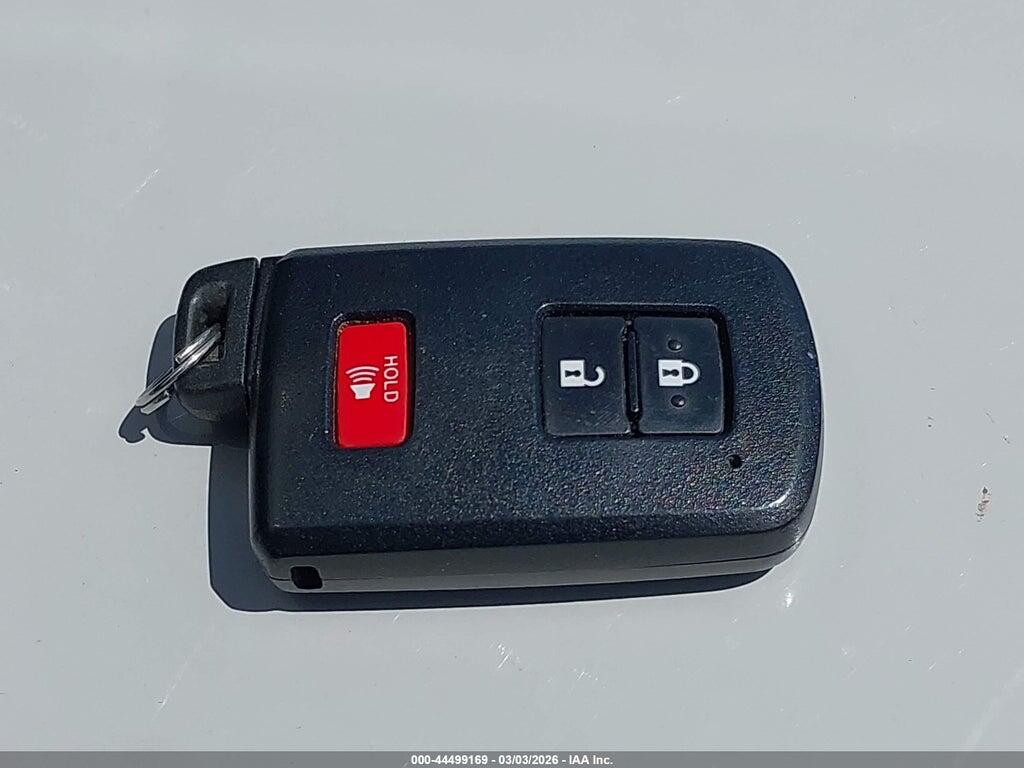 JTEZU5JR4L5216006 2020 TOYOTA 4RUNNER photo no. 11