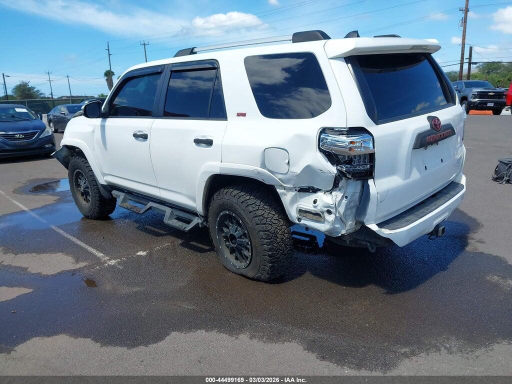 JTEZU5JR4L5216006 2020 TOYOTA 4RUNNER photo no. 3