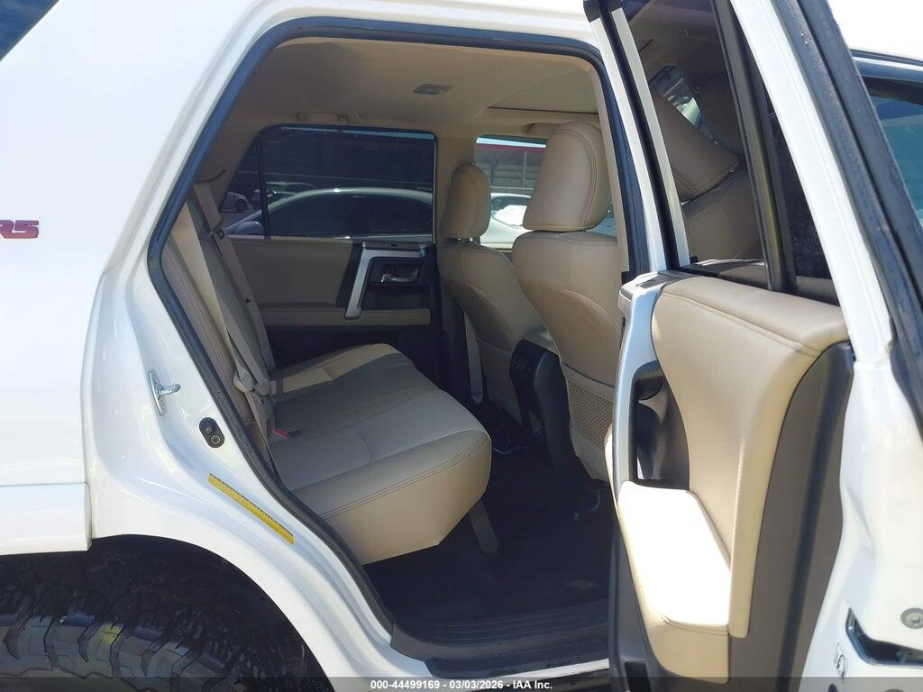 JTEZU5JR4L5216006 2020 TOYOTA 4RUNNER photo no. 8